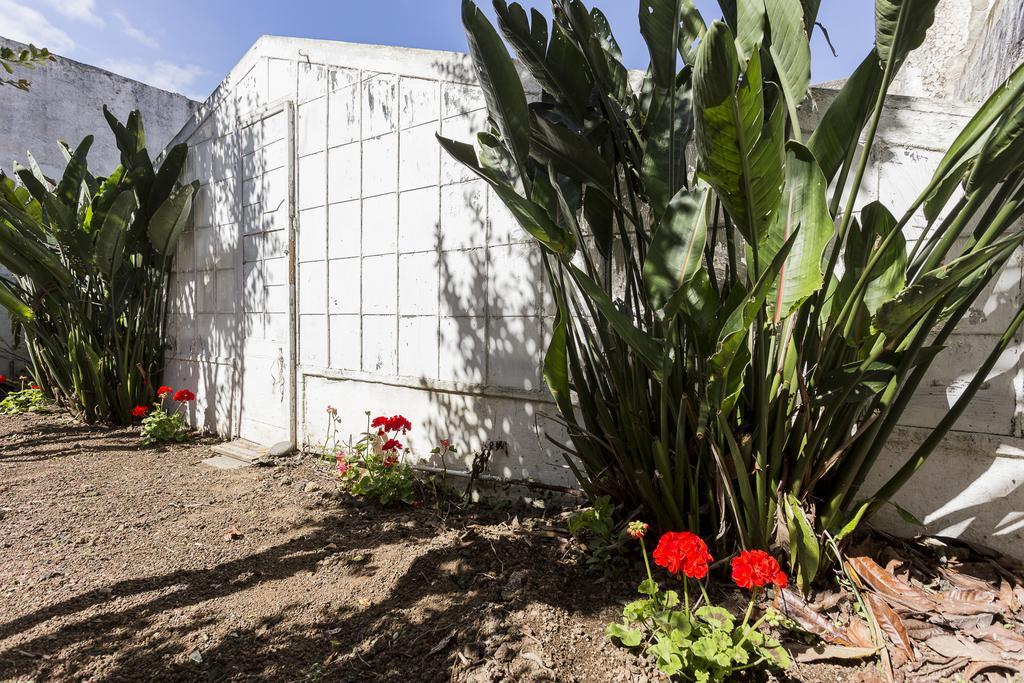 Family House Garden Villa Ponta Delgada  Room photo