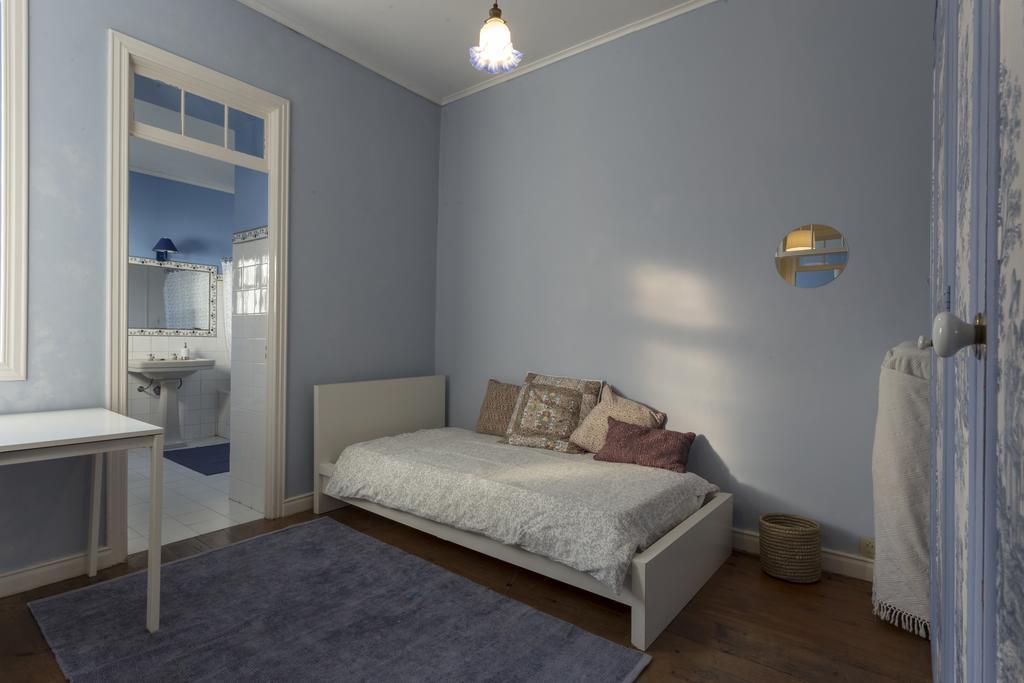 Family House Garden Villa Ponta Delgada  Room photo