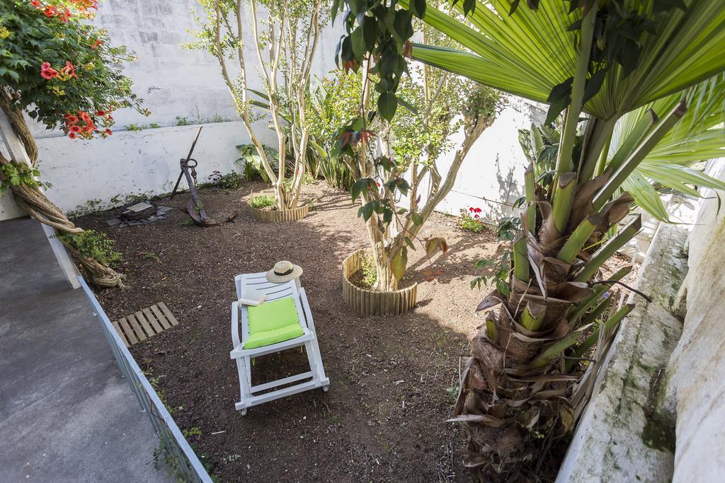 Family House Garden Villa Ponta Delgada  Room photo