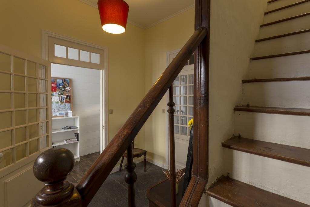 Family House Garden Villa Ponta Delgada  Room photo