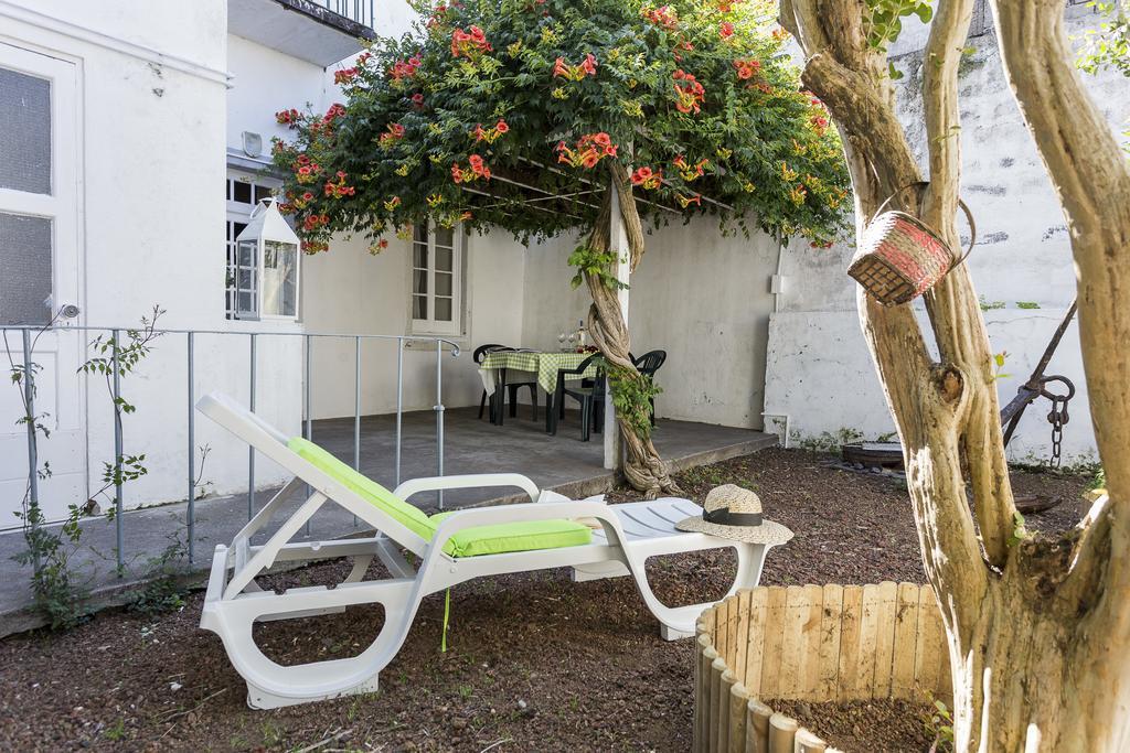 Family House Garden Villa Ponta Delgada  Room photo