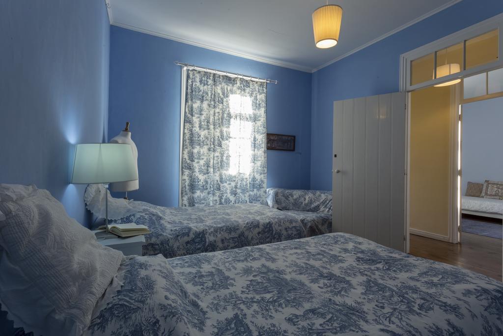 Family House Garden Villa Ponta Delgada  Room photo