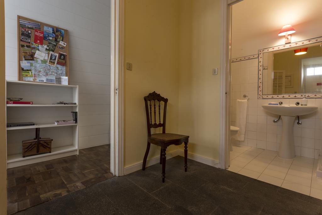 Family House Garden Villa Ponta Delgada  Room photo