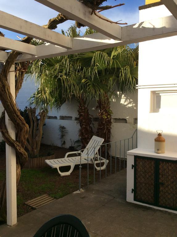 Family House Garden Villa Ponta Delgada  Exterior photo